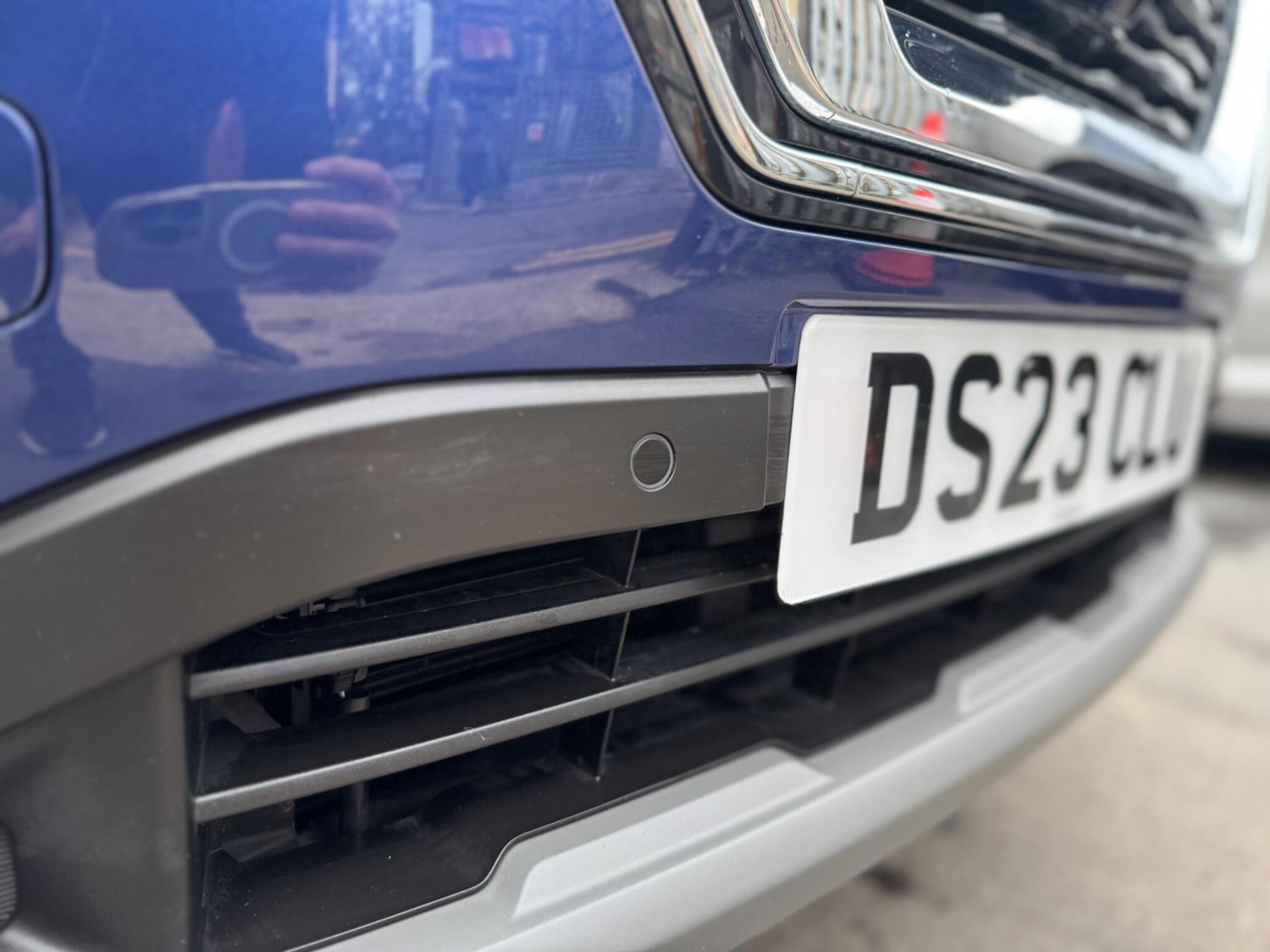 Used Nissan X-Trail 2023 for sale - 76409485: Photo 37