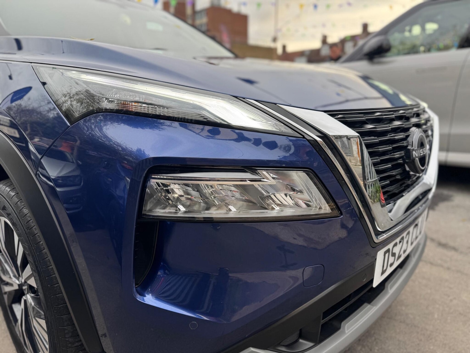 Used Nissan X-Trail 2023 for sale - 76409485: Photo 39