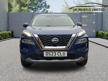 Used Nissan X-Trail 2023 for sale - 76409485: Photo