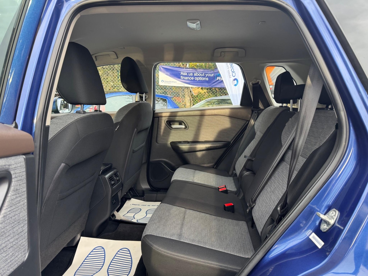 Used Nissan X-Trail 2023 for sale - 76409485: Photo 43