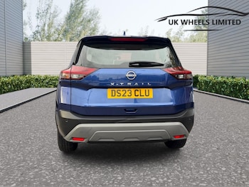 Used Nissan X-Trail 2023 for sale - 76409485: Photo