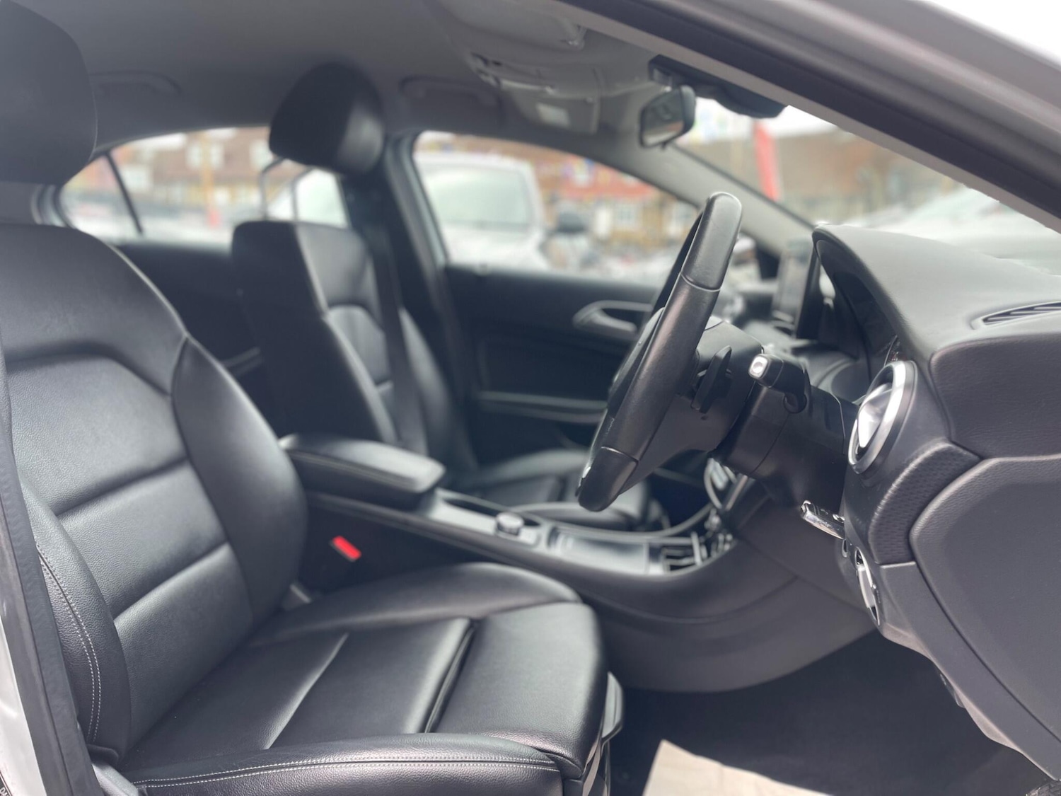 Used Mercedes-Benz A-Class 2016 for sale - 76226358: Photo 10