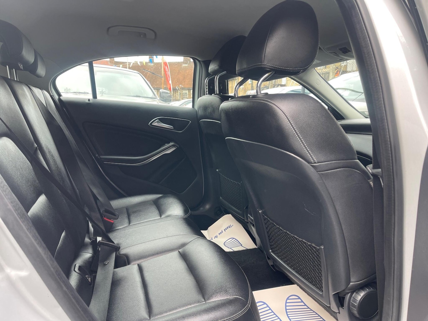 Used Mercedes-Benz A-Class 2016 for sale - 76226358: Photo 12