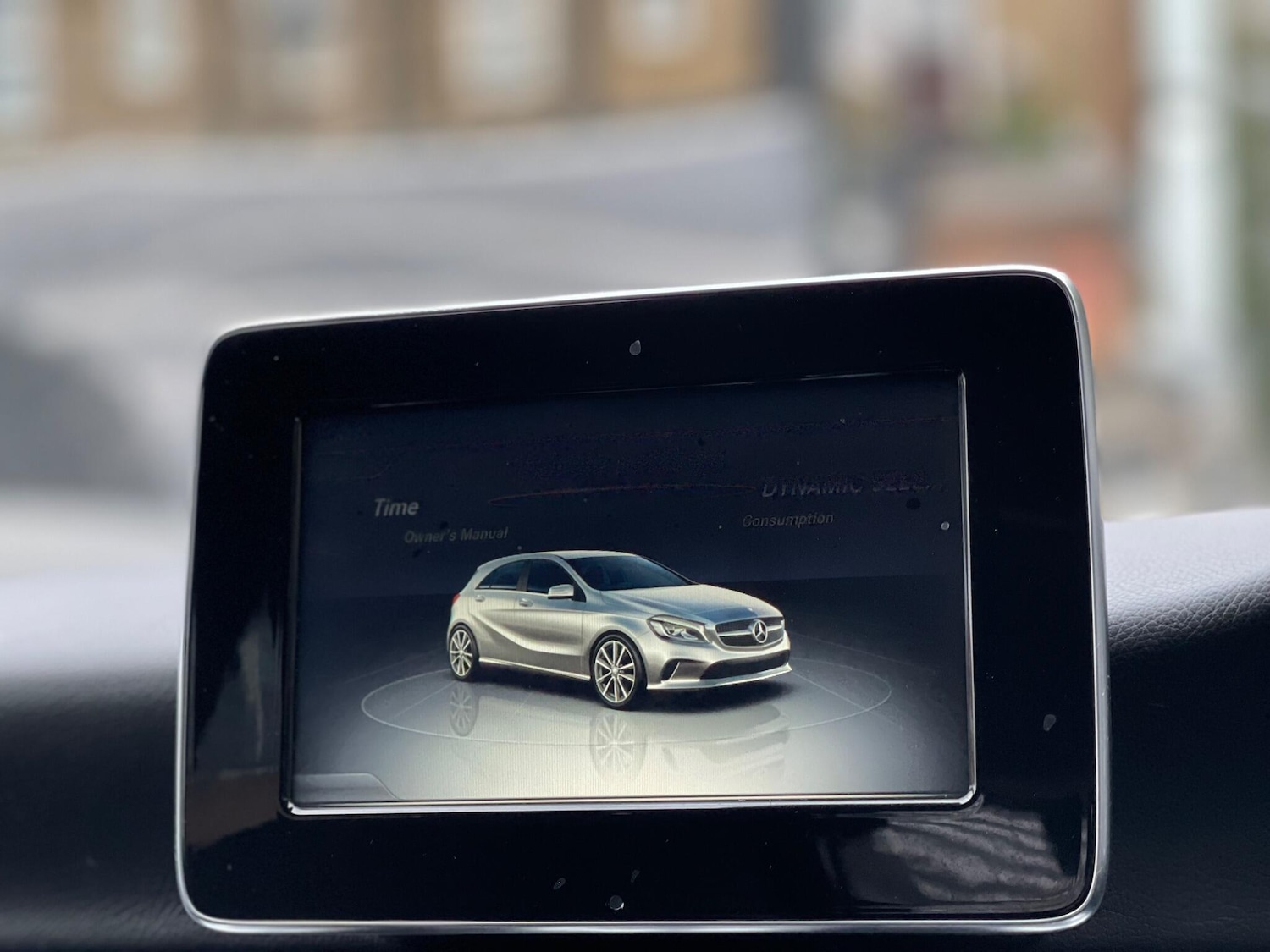 Used Mercedes-Benz A-Class 2016 for sale - 76226358: Photo 16