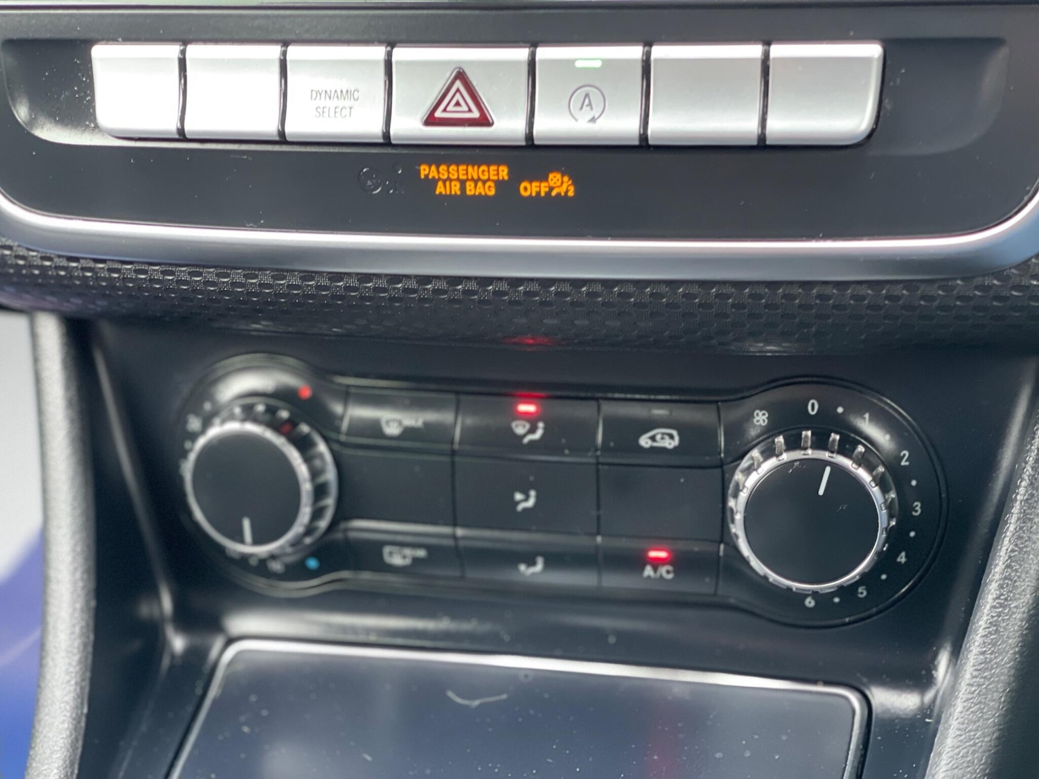 Used Mercedes-Benz A-Class 2016 for sale - 76226358: Photo 17