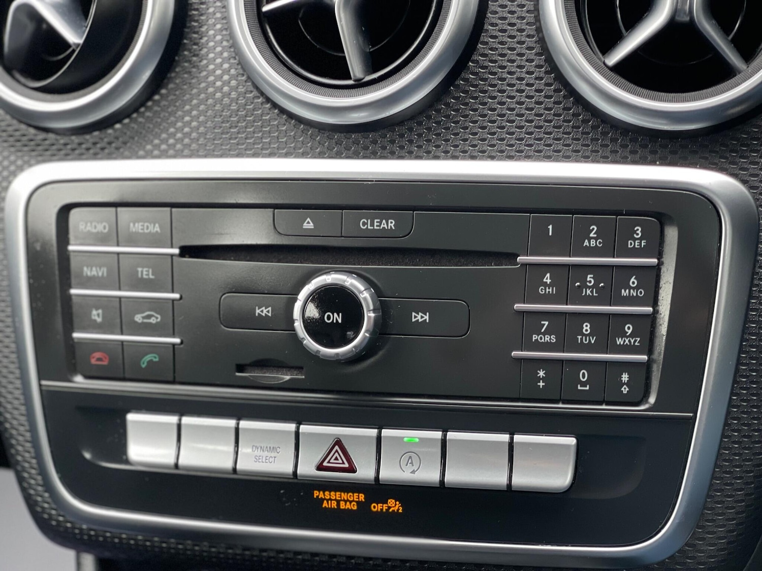 Used Mercedes-Benz A-Class 2016 for sale - 76226358: Photo 18