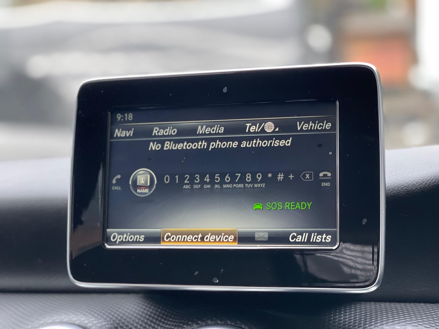 Used Mercedes-Benz A-Class 2016 for sale - 76226358: Photo 19