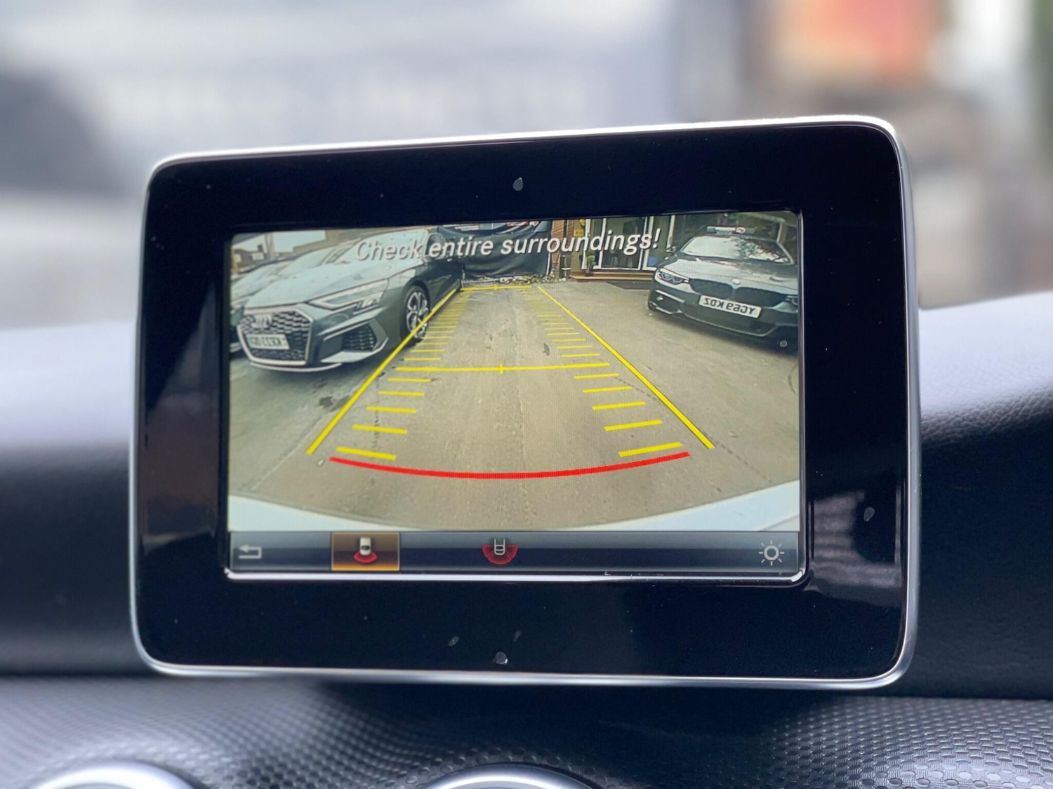 Used Mercedes-Benz A-Class 2016 for sale - 76226358: Photo 23