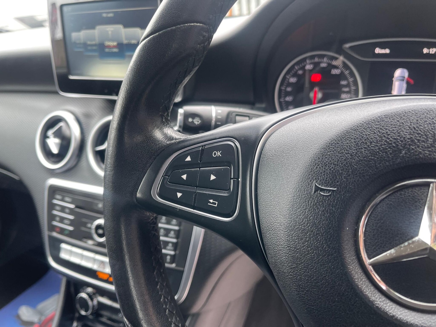 Used Mercedes-Benz A-Class 2016 for sale - 76226358: Photo 24