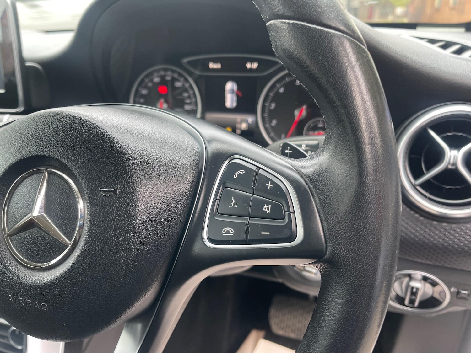 Used Mercedes-Benz A-Class 2016 for sale - 76226358: Photo 25