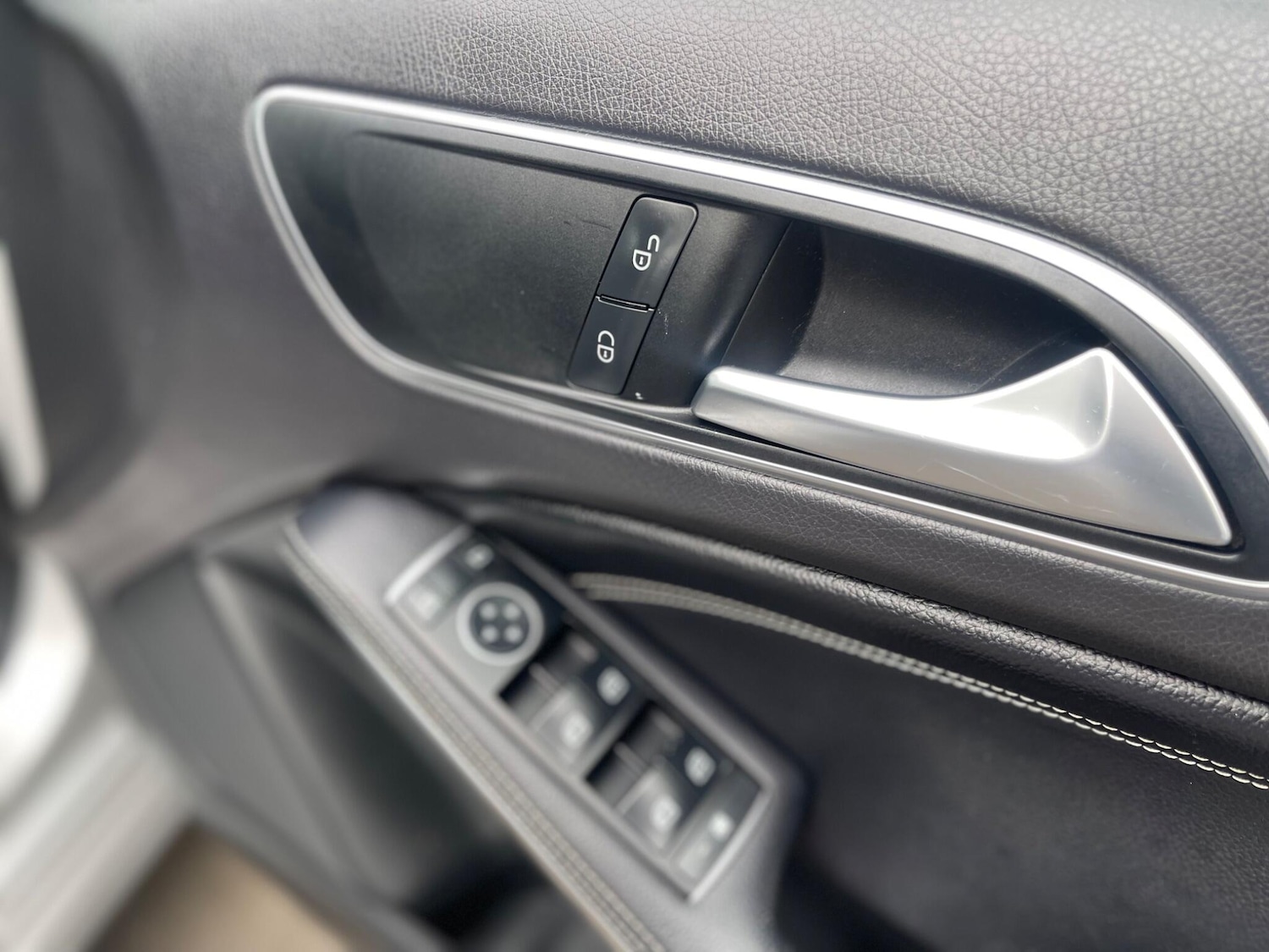 Used Mercedes-Benz A-Class 2016 for sale - 76226358: Photo 29