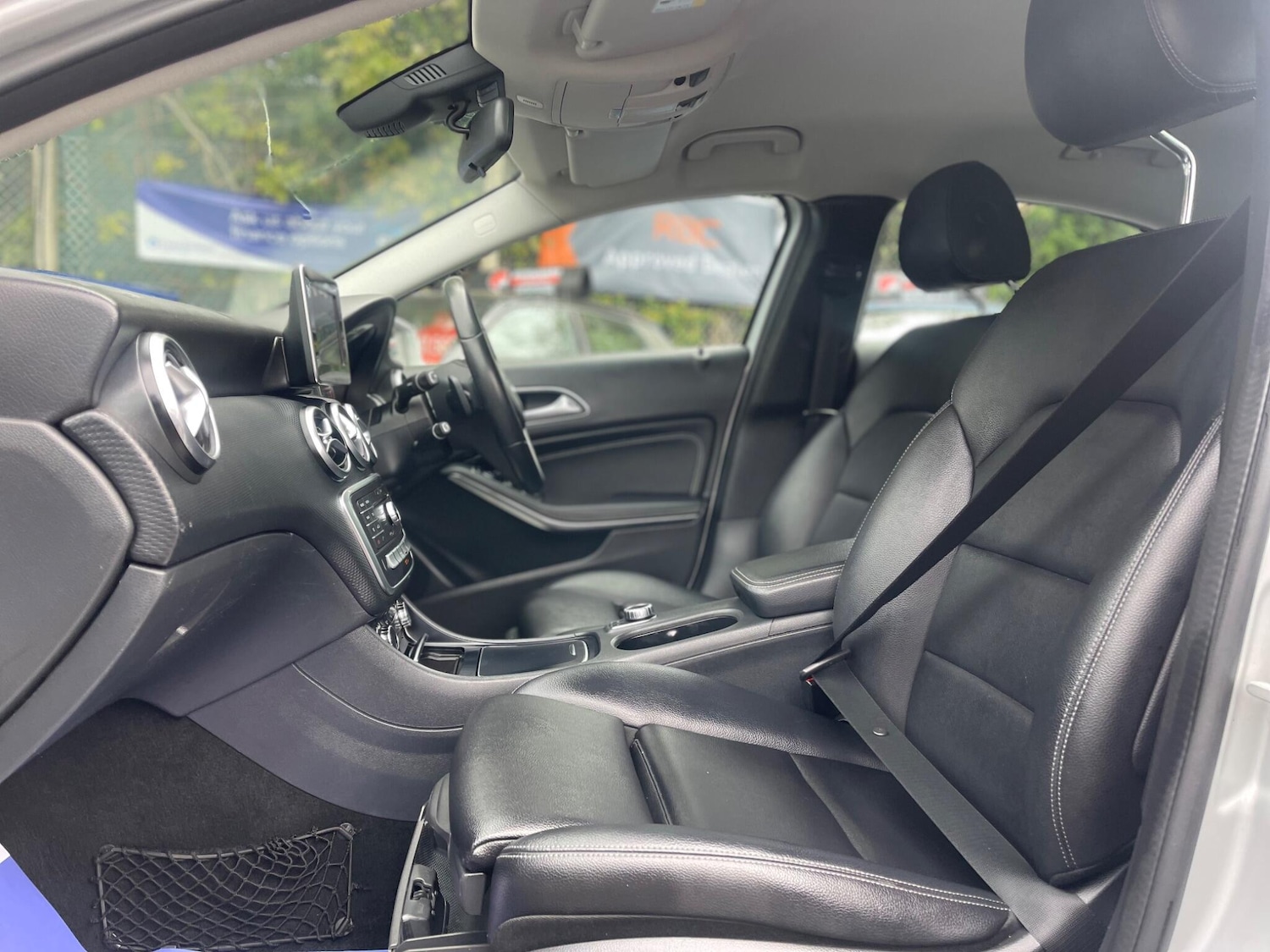 Used Mercedes-Benz A-Class 2016 for sale - 76226358: Photo 9