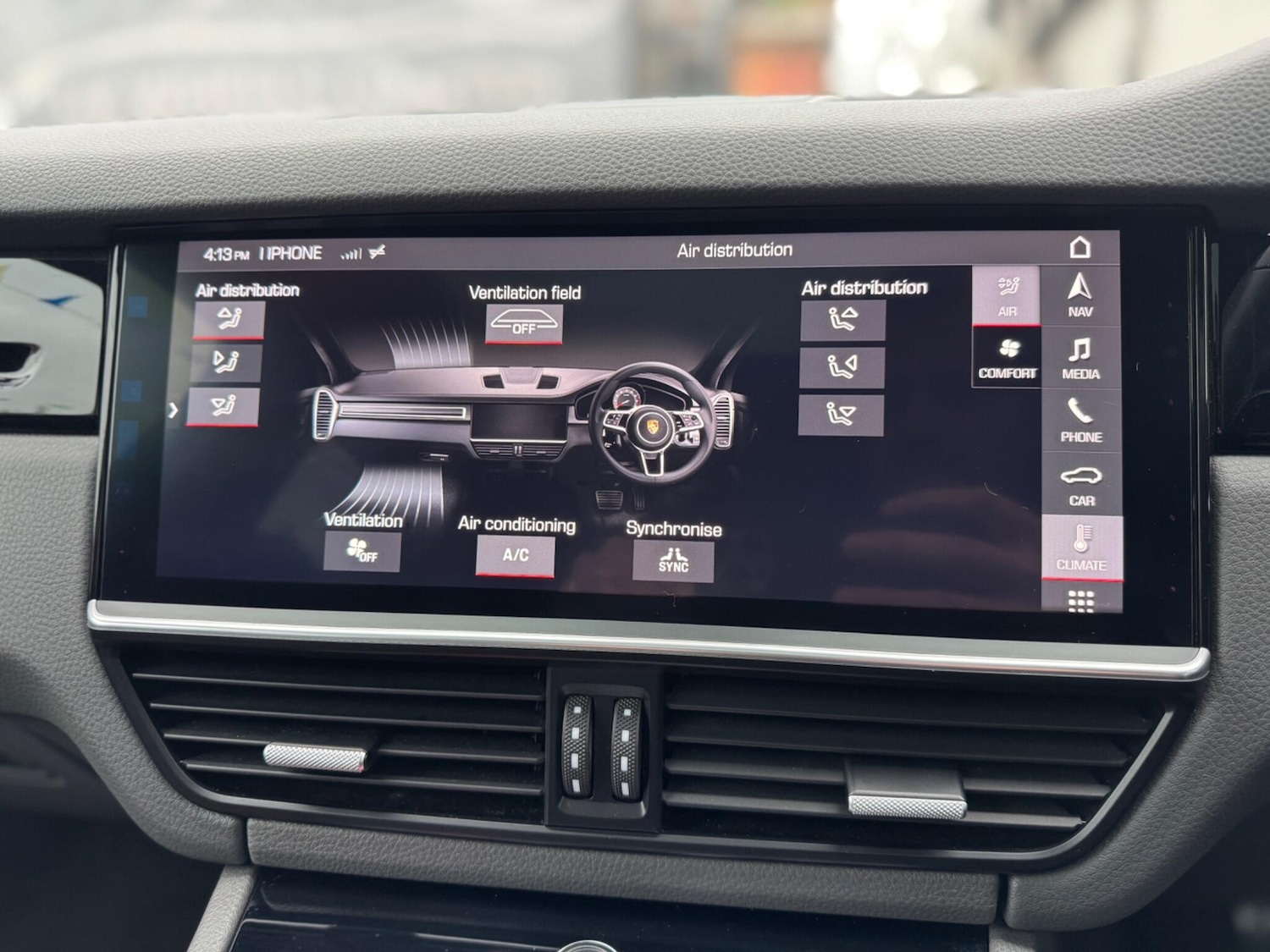 Used Porsche Cayenne 2018 for sale - 77632948: Photo 14