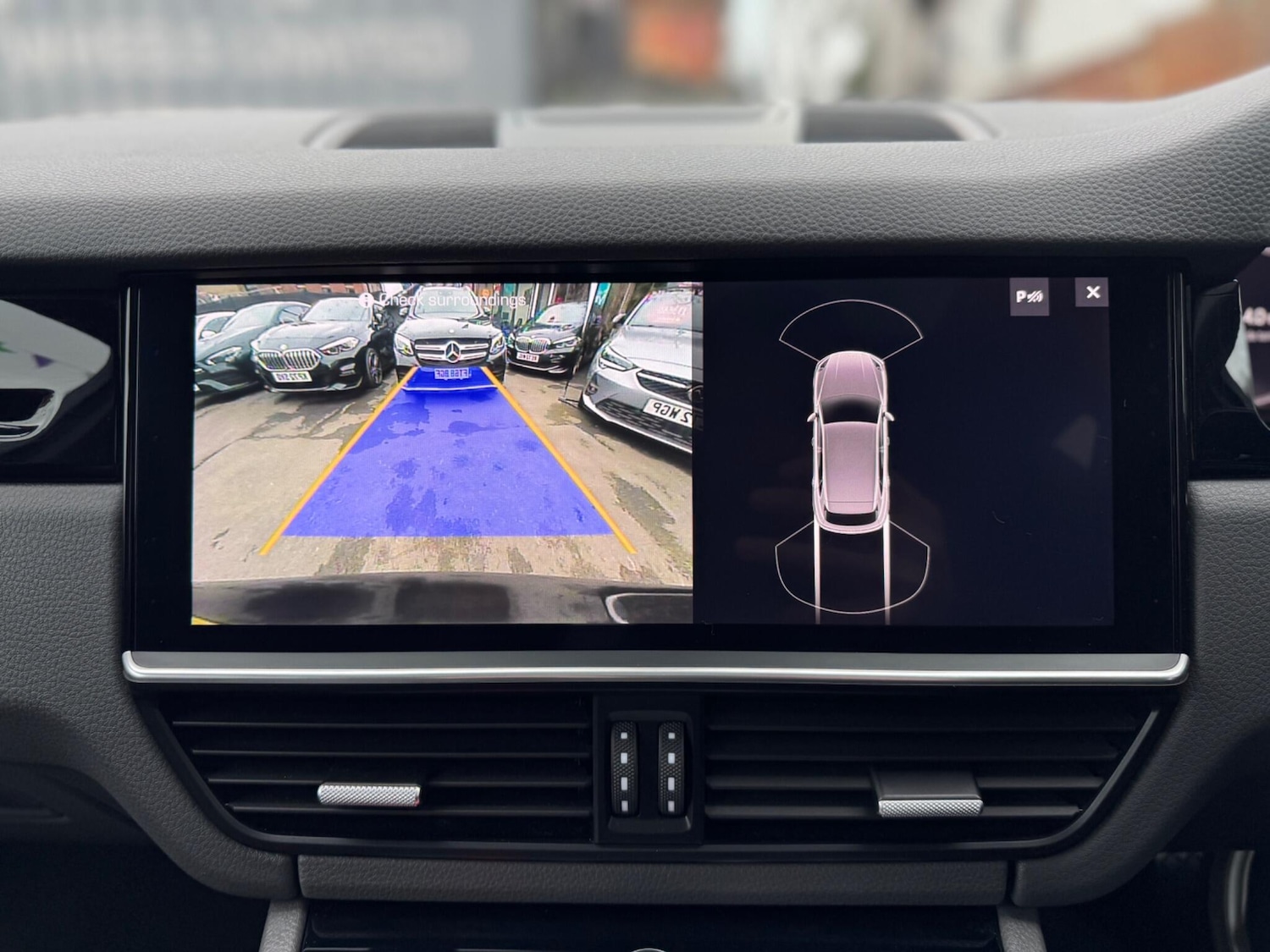 Used Porsche Cayenne 2018 for sale - 77632948: Photo 21