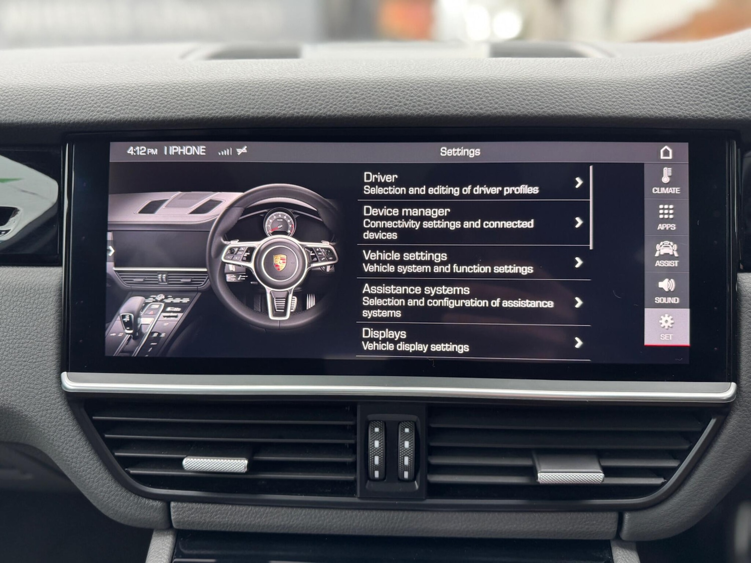 Used Porsche Cayenne 2018 for sale - 77632948: Photo 23