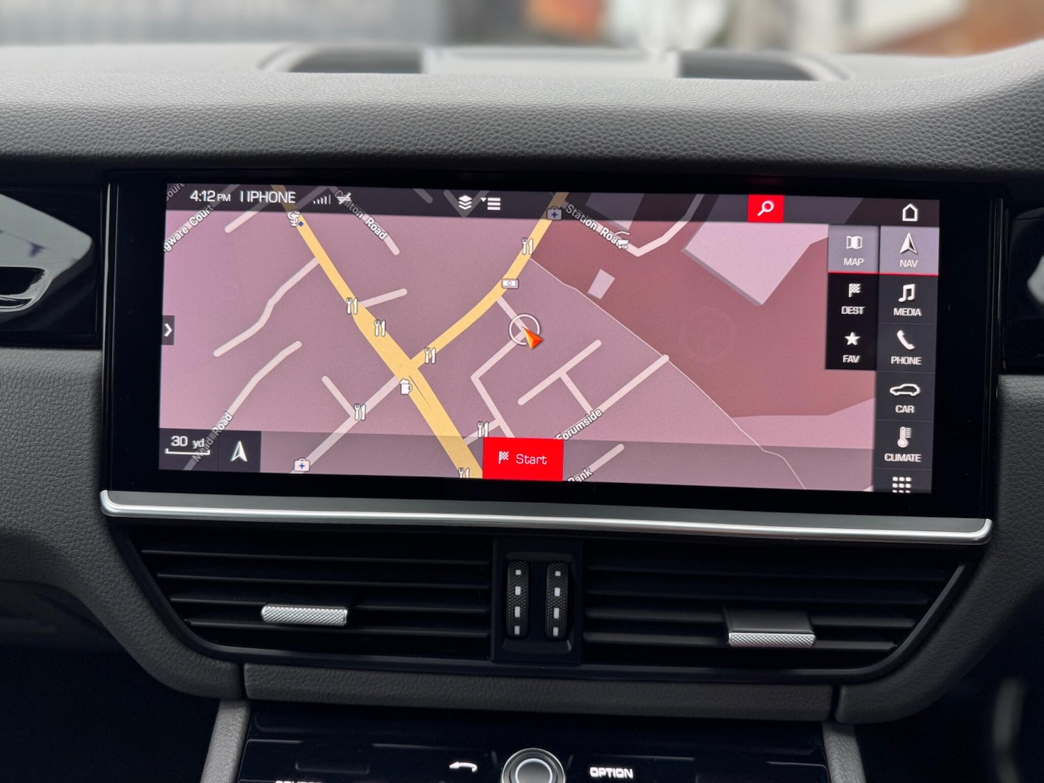 Used Porsche Cayenne 2018 for sale - 77632948: Photo 24