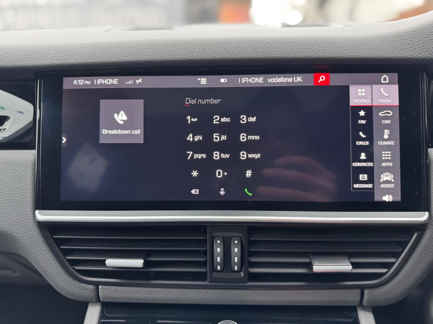 Used Porsche Cayenne 2018 for sale - 77632948: Photo 26