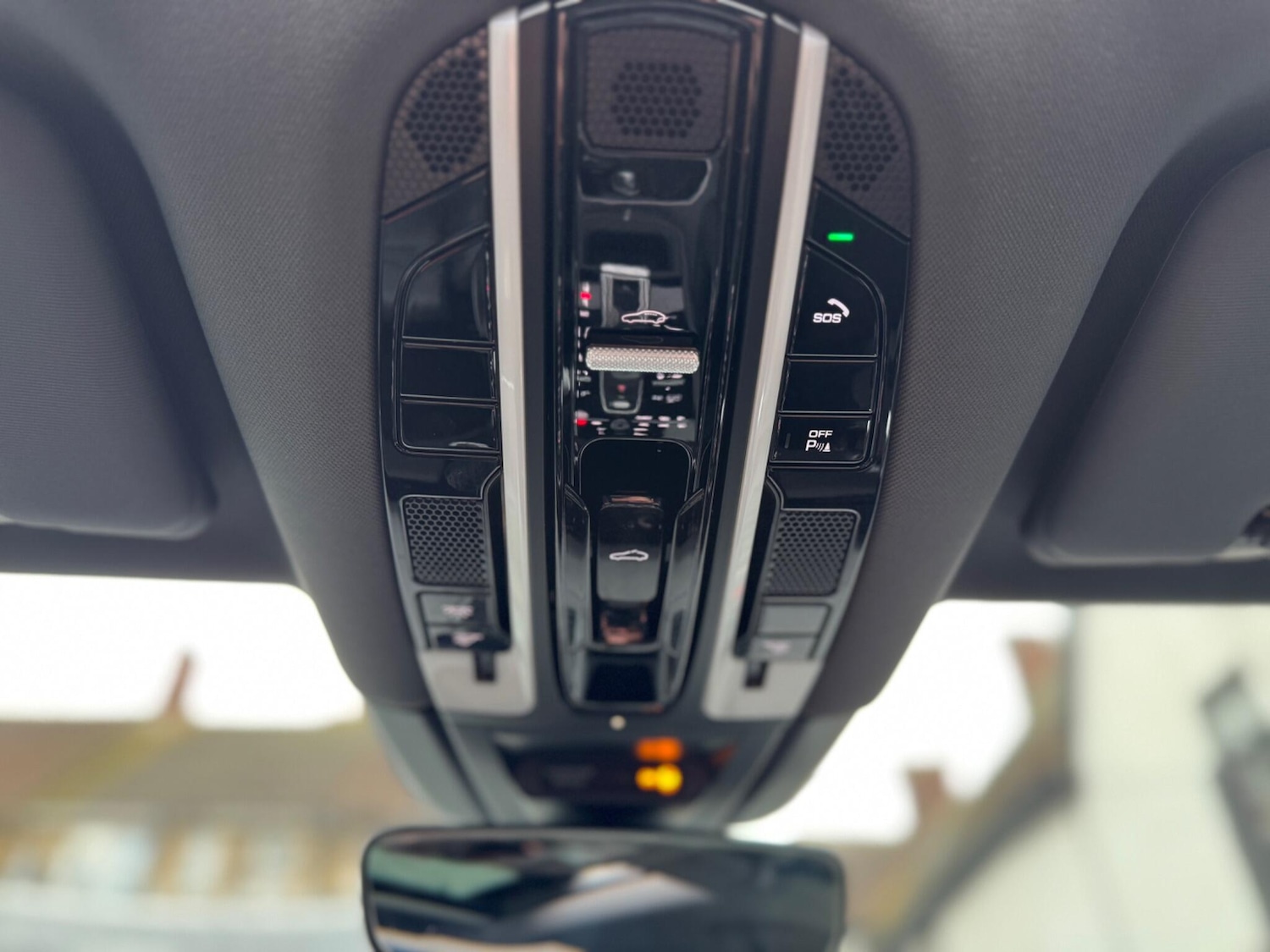 Used Porsche Cayenne 2018 for sale - 77632948: Photo 34