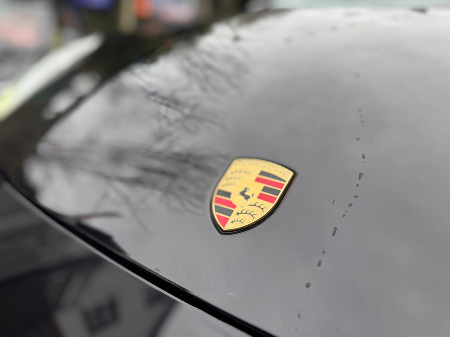 Used Porsche Cayenne 2018 for sale - 77632948: Photo 37