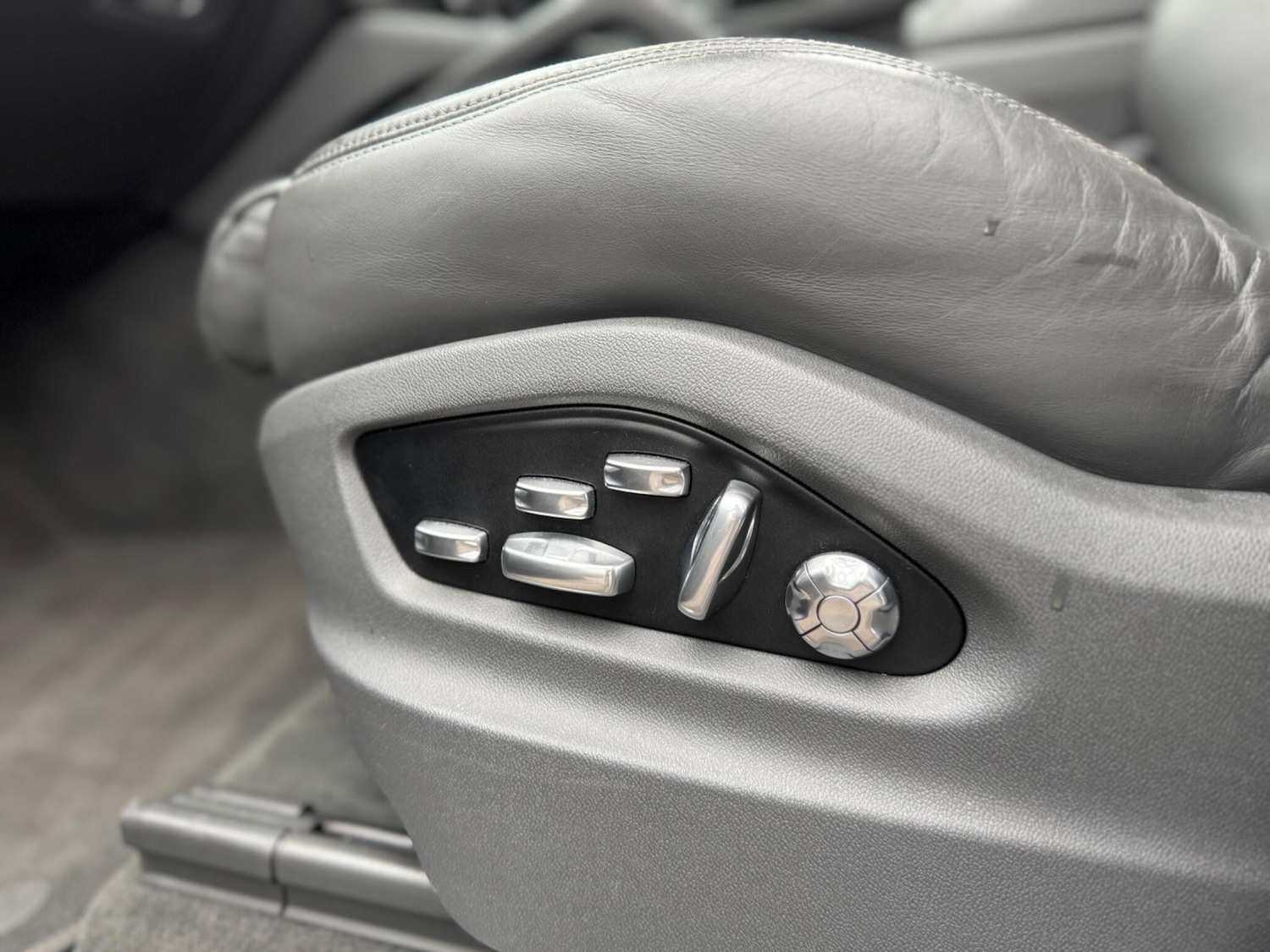 Used Porsche Cayenne 2018 for sale - 77632948: Photo 52