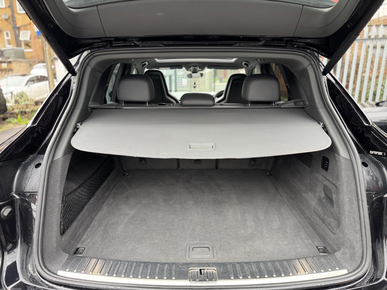 Used Porsche Cayenne 2018 for sale - 77632948: Photo 57