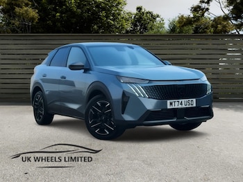 Used Peugeot 3008 2024 for sale - 78891279: Photo