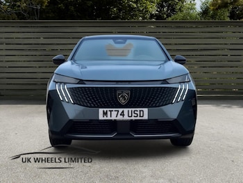 Used Peugeot 3008 2024 for sale - 78891279: Photo