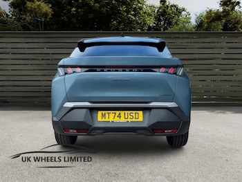 Used Peugeot 3008 2024 for sale - 78891279: Photo