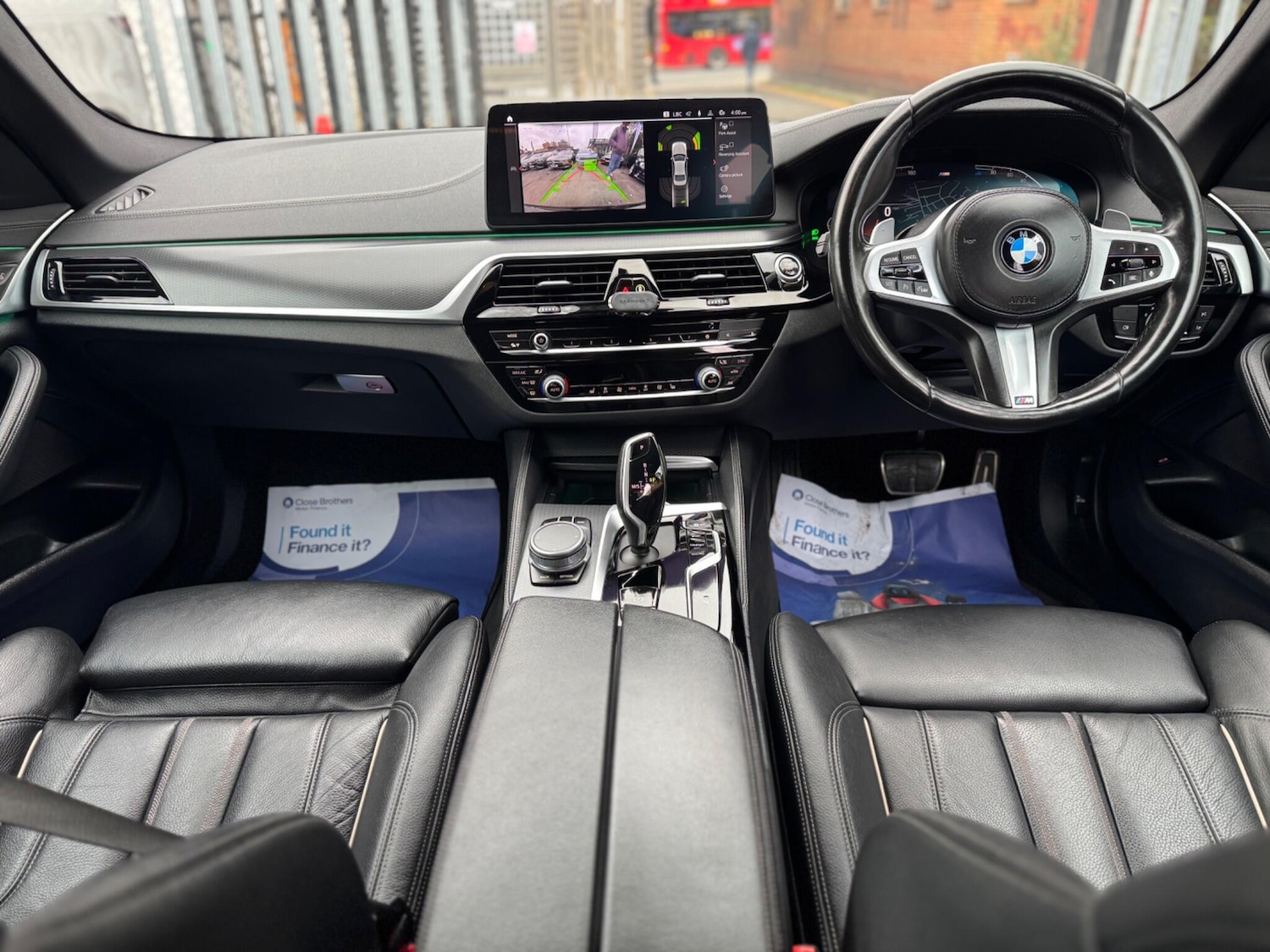 Used BMW 5 Series 2021 for sale - 76993731: Photo 11