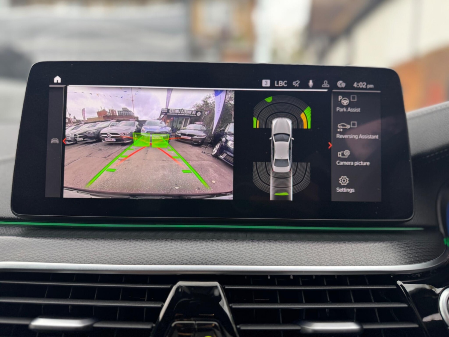 Used BMW 5 Series 2021 for sale - 76993731: Photo 24