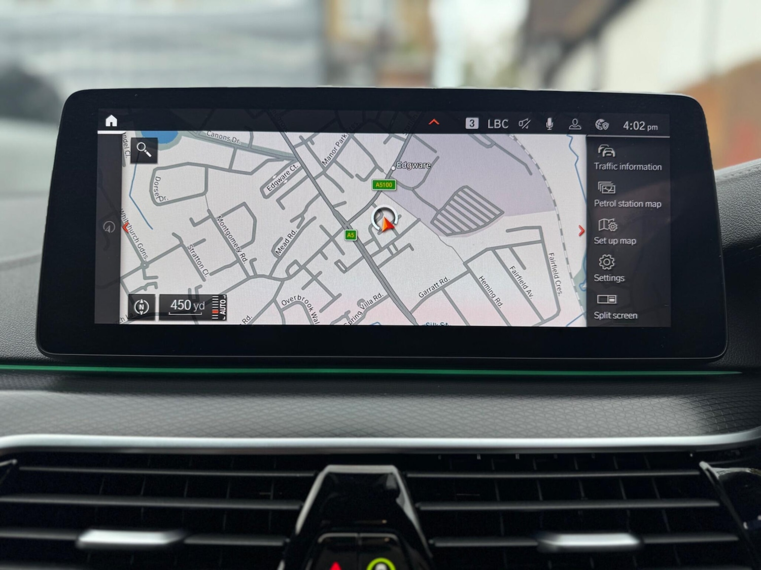 Used BMW 5 Series 2021 for sale - 76993731: Photo 25