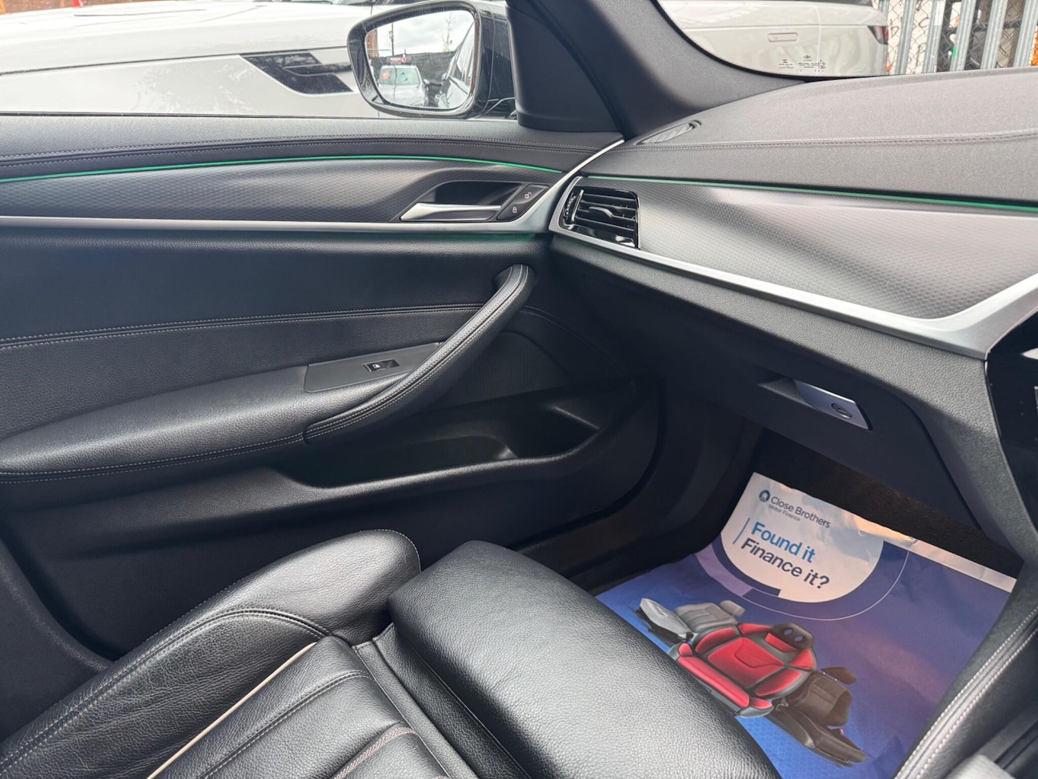 Used BMW 5 Series 2021 for sale - 76993731: Photo 27