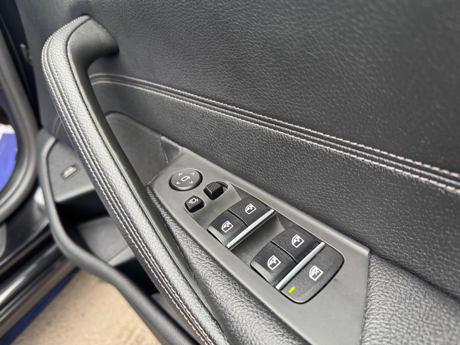 Used BMW 5 Series 2021 for sale - 76993731: Photo 34