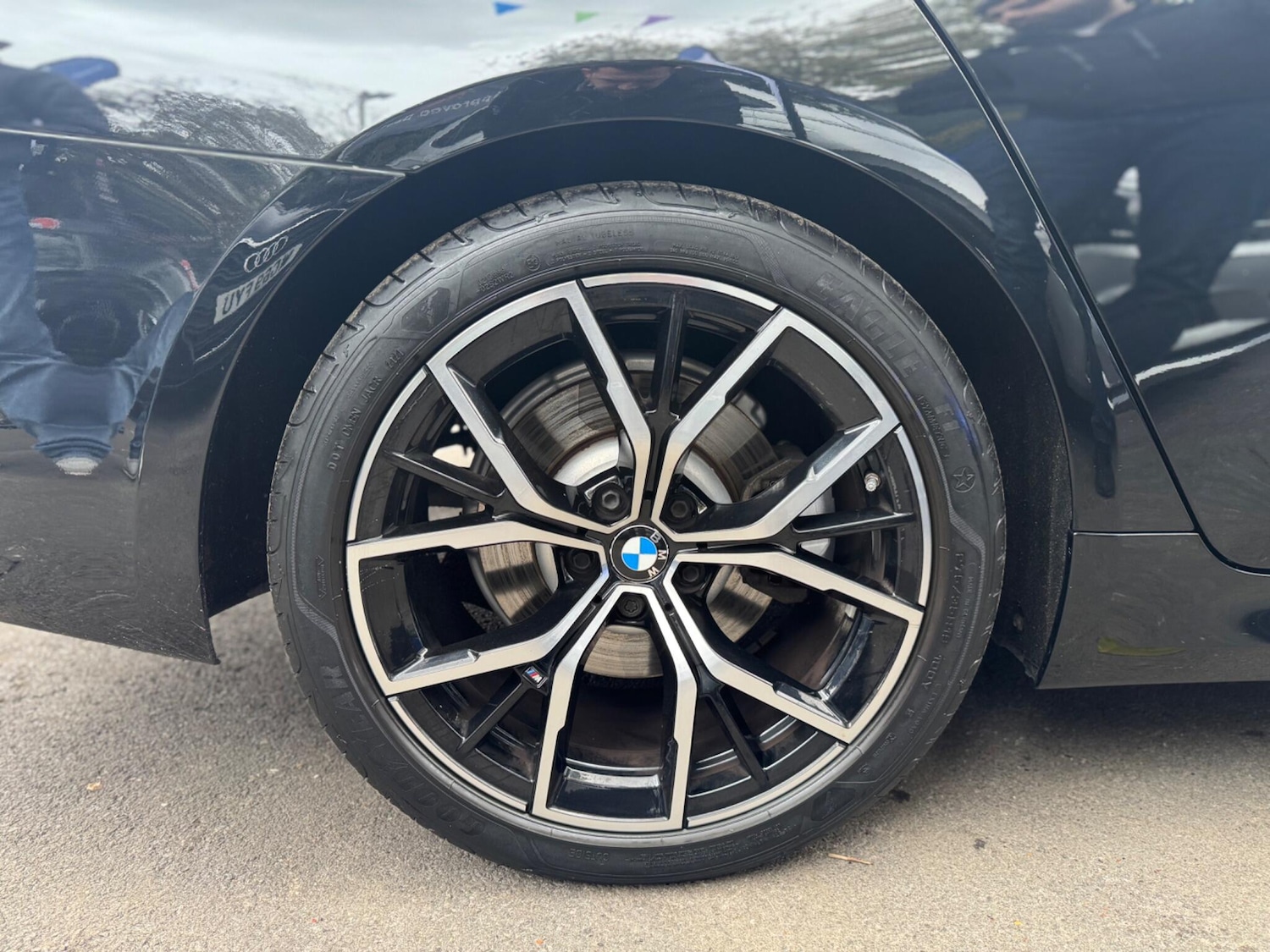 Used BMW 5 Series 2021 for sale - 76993731: Photo 49