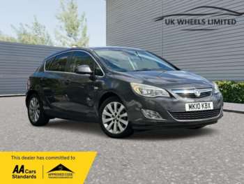 2010 (10) - 1.6 16v SE Euro 5 5dr