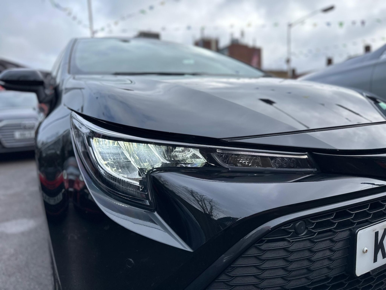 Used Toyota Corolla 2021 for sale - 77537707: Photo 14