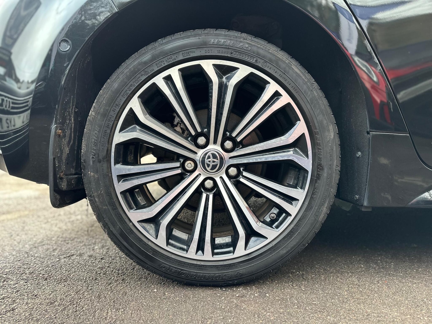 Used Toyota Corolla 2021 for sale - 77537707: Photo 15