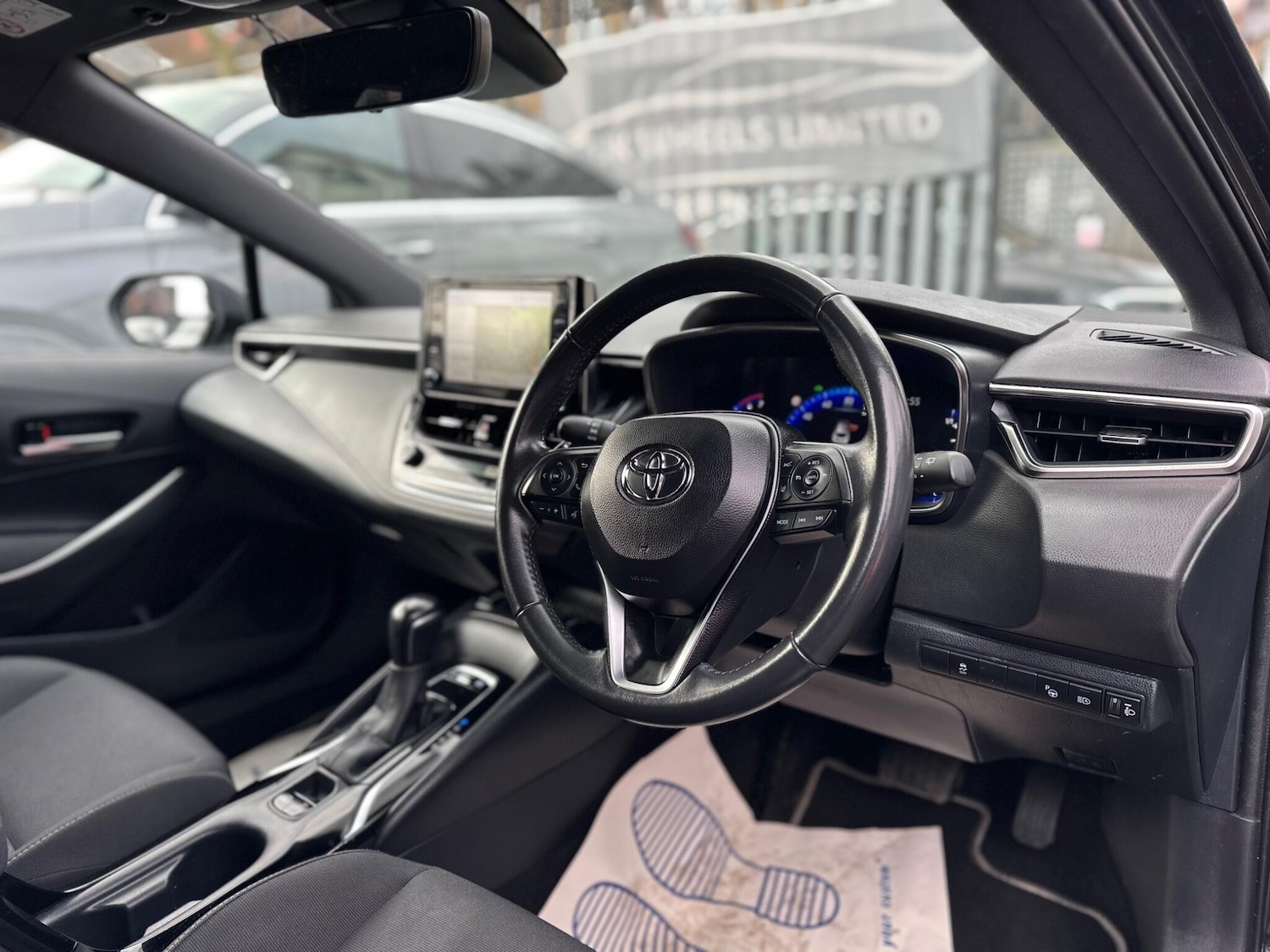 Used Toyota Corolla 2021 for sale - 77537707: Photo 16