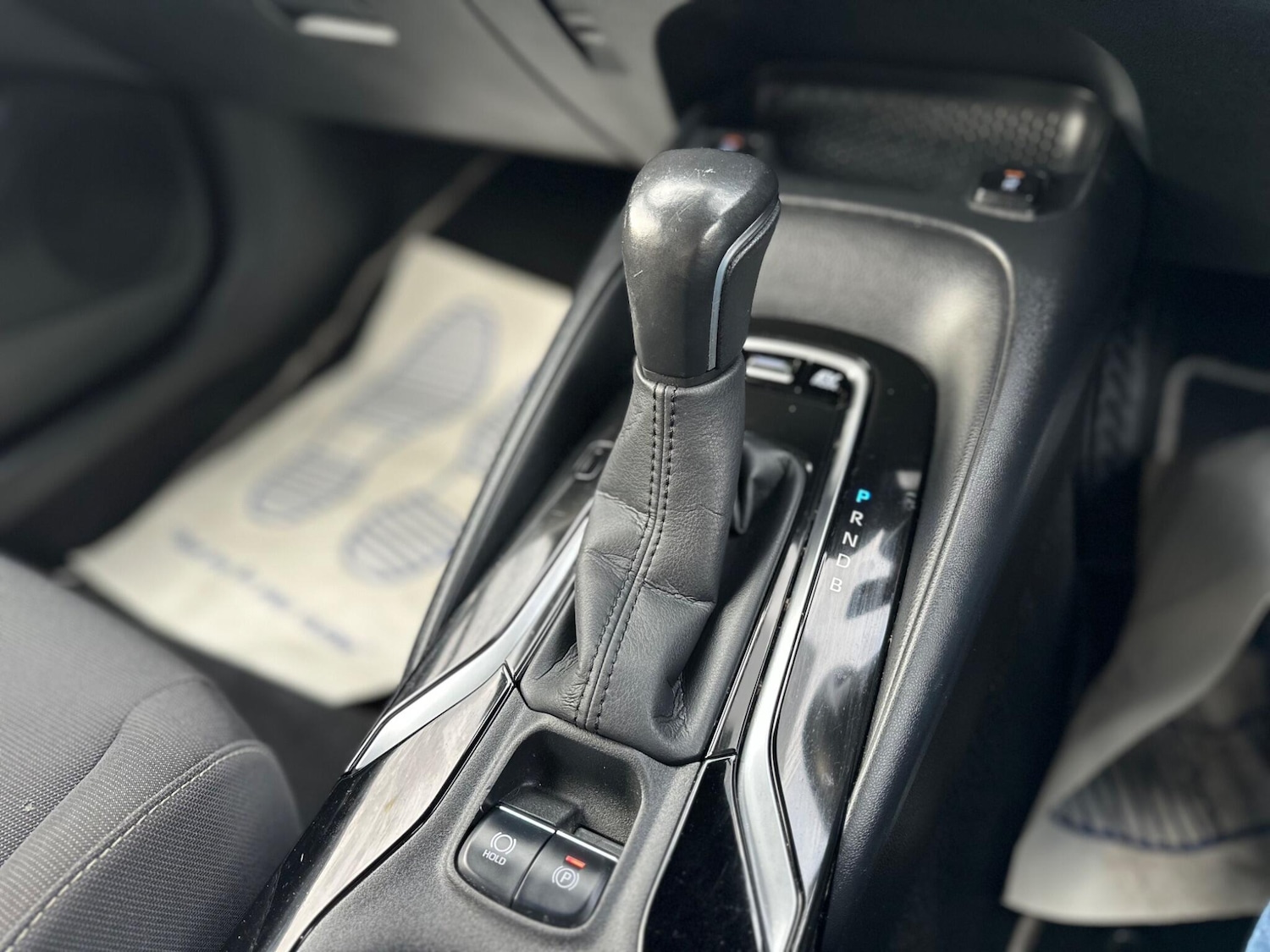 Used Toyota Corolla 2021 for sale - 77537707: Photo 17