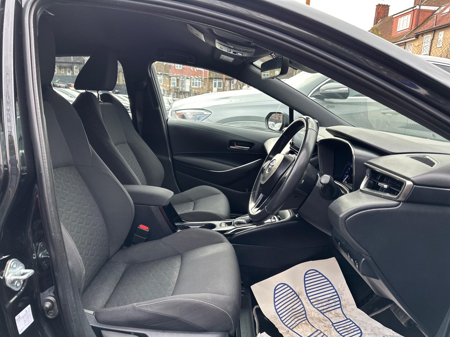 Used Toyota Corolla 2021 for sale - 77537707: Photo 18