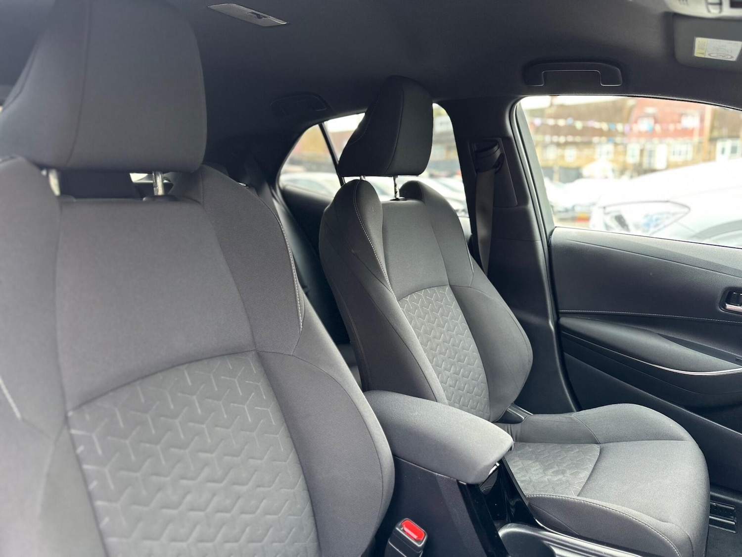 Used Toyota Corolla 2021 for sale - 77537707: Photo 19