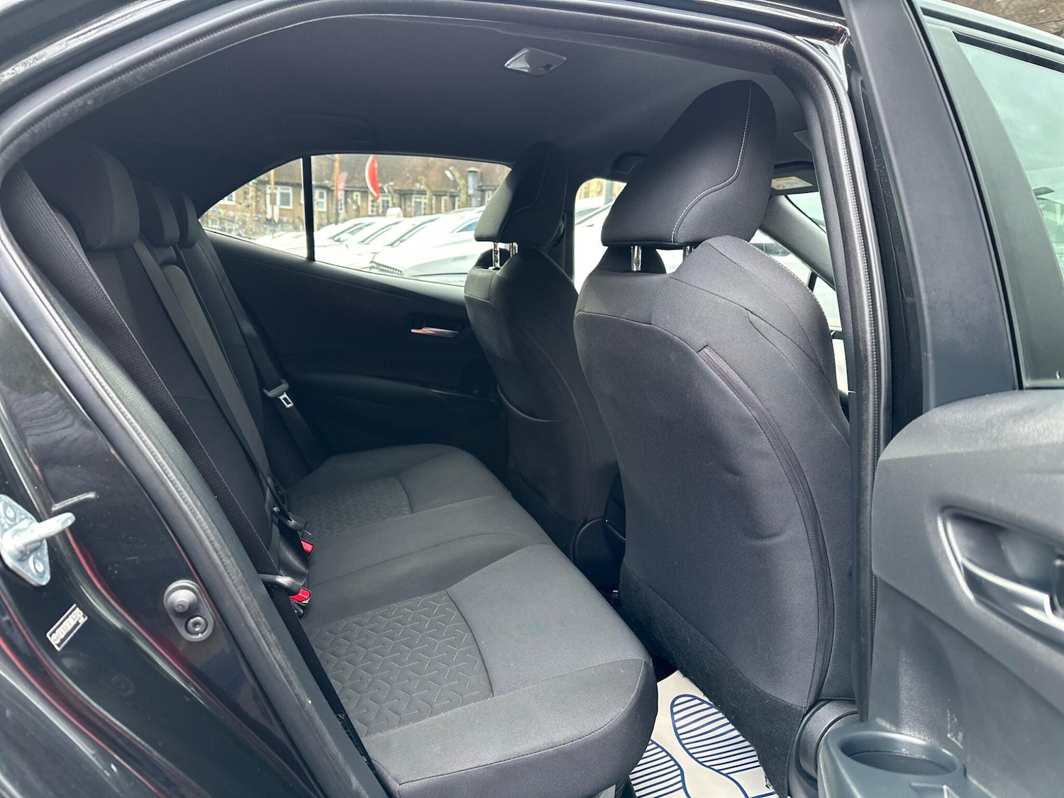 Used Toyota Corolla 2021 for sale - 77537707: Photo 20