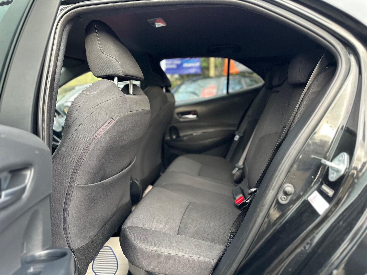 Used Toyota Corolla 2021 for sale - 77537707: Photo 21