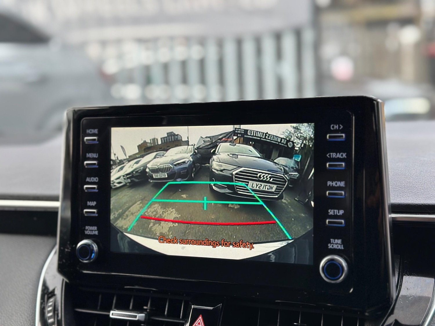 Used Toyota Corolla 2021 for sale - 77537707: Photo 26