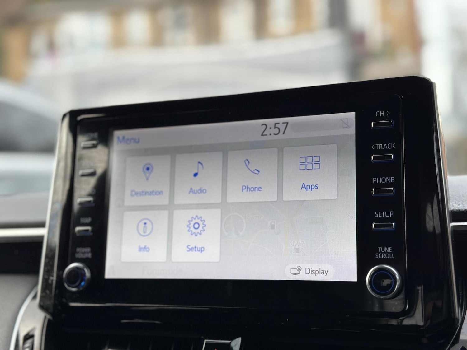 Used Toyota Corolla 2021 for sale - 77537707: Photo 28