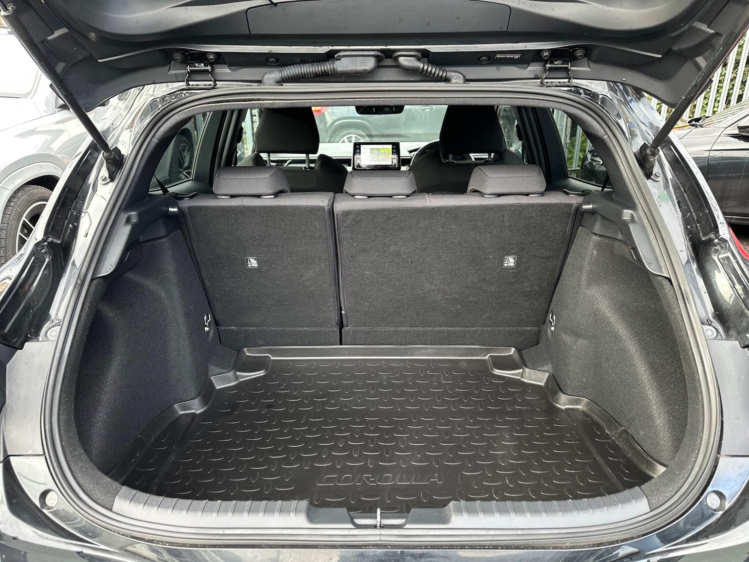 Used Toyota Corolla 2021 for sale - 77537707: Photo 32