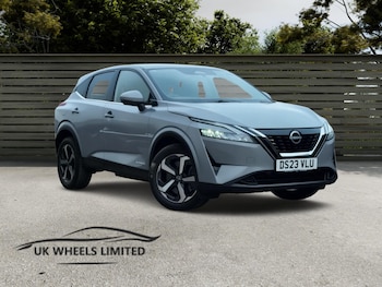 Used Nissan Qashqai 2023 for sale - 78966064: Photo