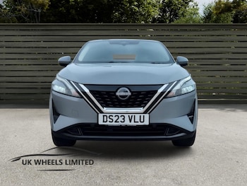 Used Nissan Qashqai 2023 for sale - 78966064: Photo