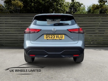 Used Nissan Qashqai 2023 for sale - 78966064: Photo