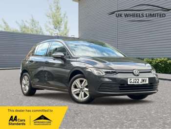 2022 (22) - 1.0 eTSI MHEV Life DSG Euro 6 (s/s) 5dr